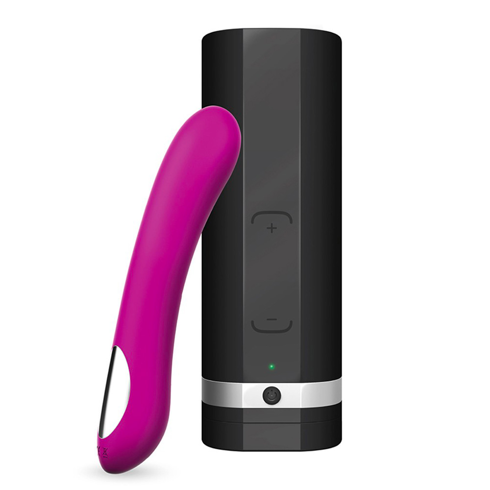 Onyx sex toy