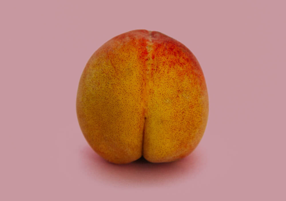 Peach