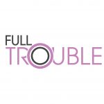 Full Trouble Logo