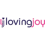Loving Joy Logo