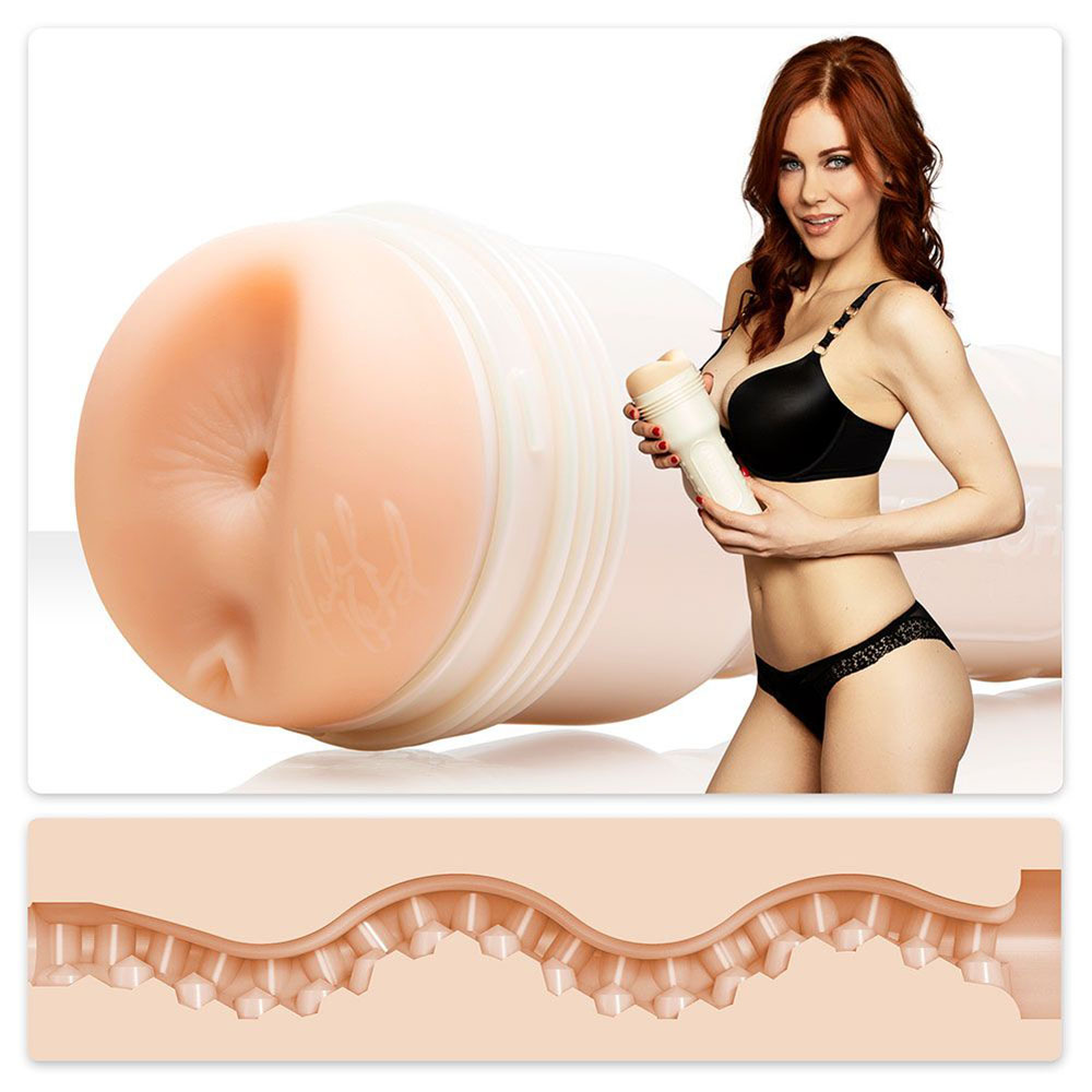 Anal fleshlight