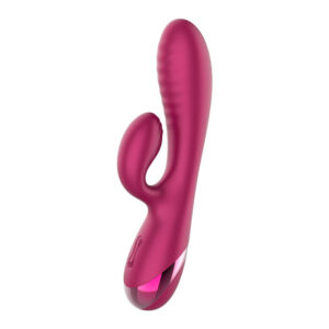 Xocoon Forever Love Clitoris GSpot Vibrator