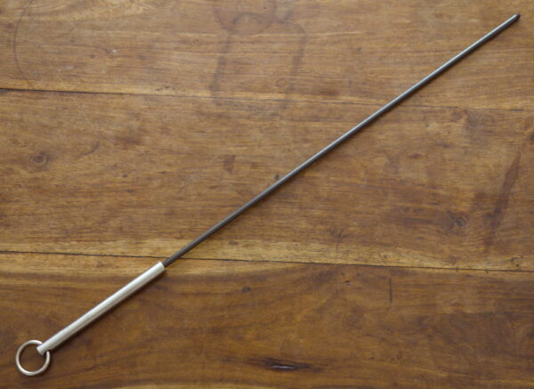 Classic Lightweight Carbon Fibre Cane - Image 4