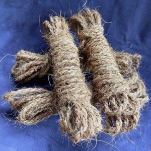 British Hand Made Coconut Rope