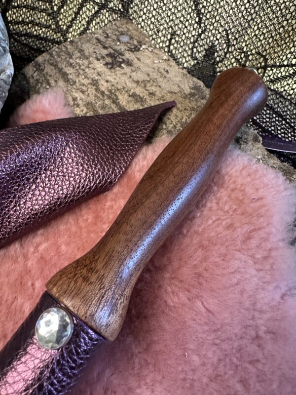 Amethyst Love Dragon Tail - Image 2
