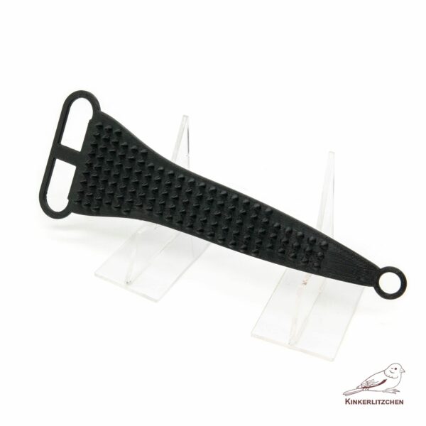 Spiked Panty Liner - Bondage Panty - Image 2
