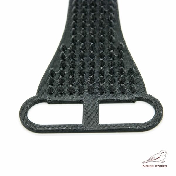Spiked Panty Liner - Bondage Panty - Image 4