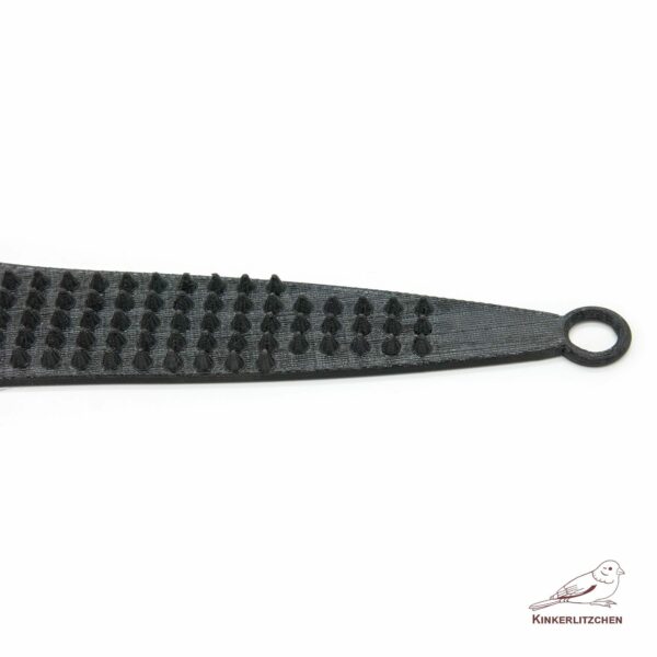 Spiked Panty Liner - Bondage Panty - Image 8