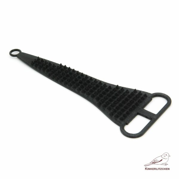 Spiked Panty Liner - Bondage Panty - Image 6