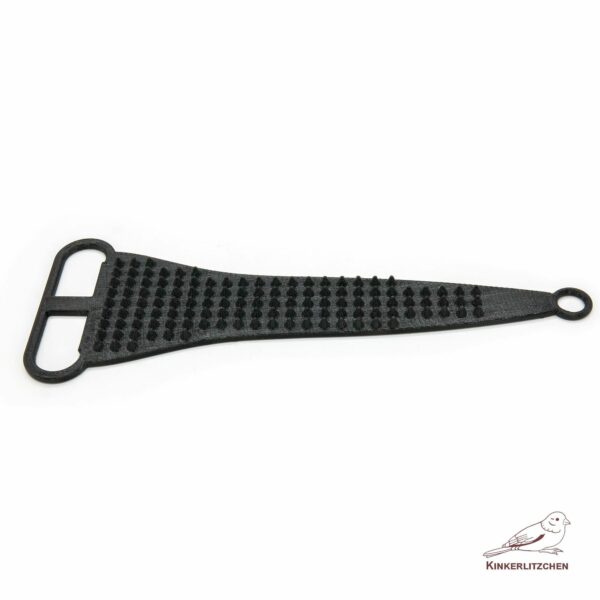Spiked Panty Liner - Bondage Panty - Image 3