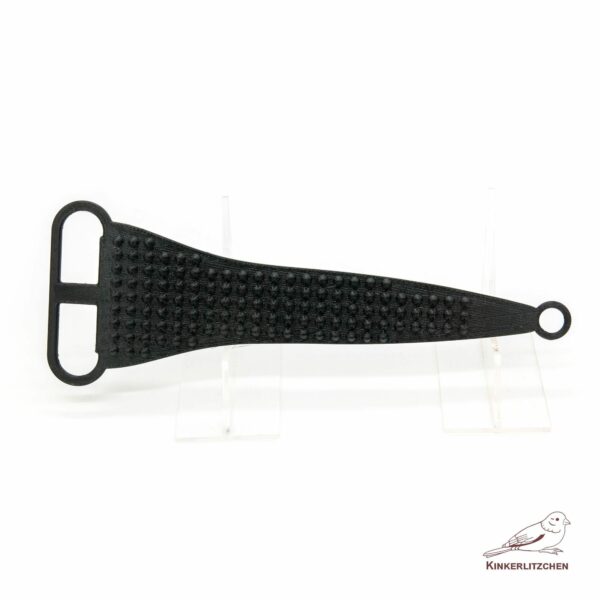 Spiked Panty Liner - Bondage Panty - Image 5