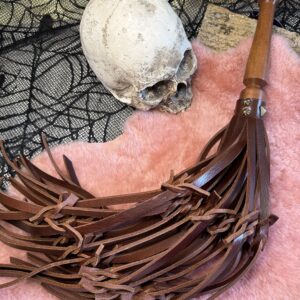 The Buffalo Bastard Flogger