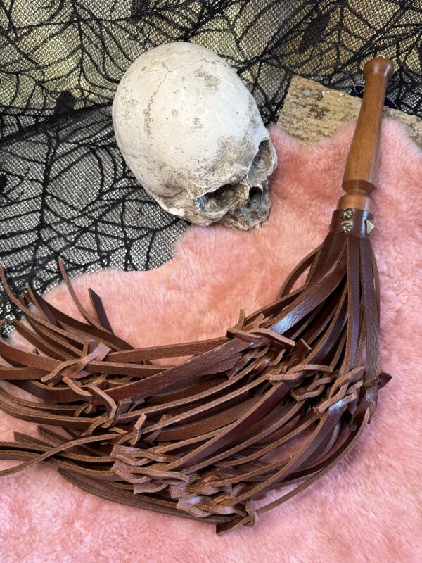The Buffalo Bastard Flogger