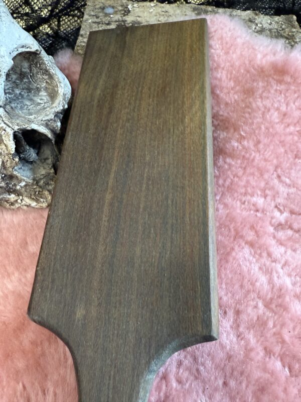 The Last Leadwood spanking paddle - Image 5