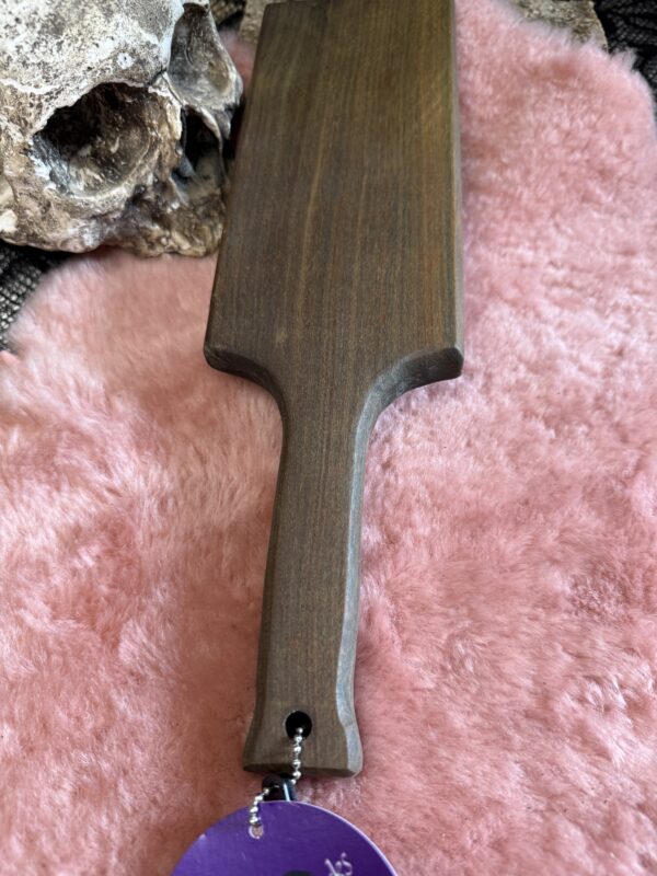 The Last Leadwood spanking paddle - Image 6