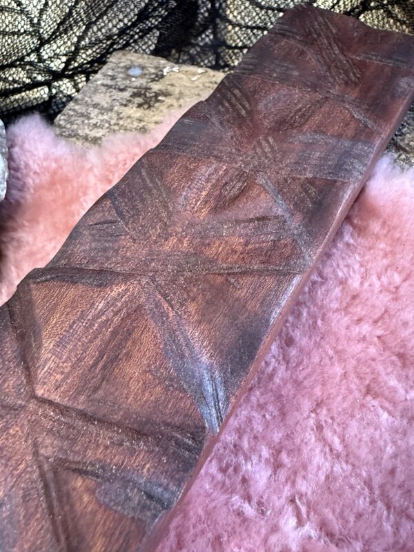 The Wavy Whacker spanking paddle - Image 3