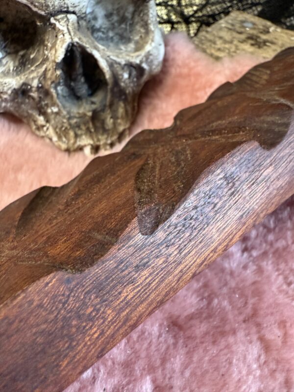 The Wavy Whacker spanking paddle - Image 2