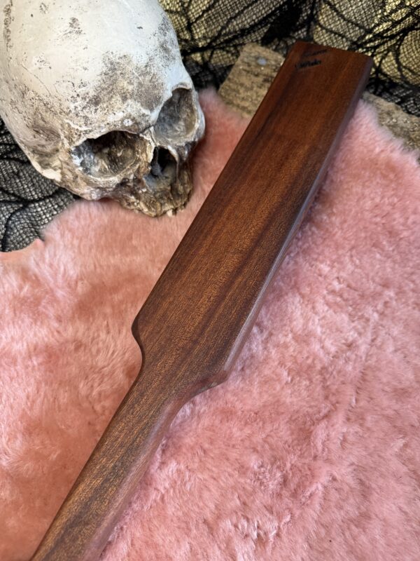The Wavy Whacker spanking paddle - Image 5