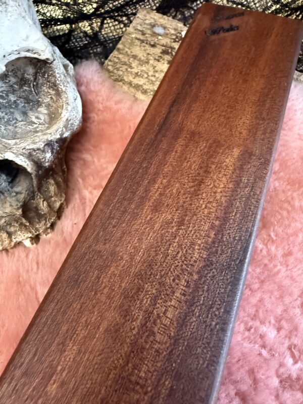 The Wavy Whacker spanking paddle - Image 6