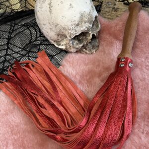 Passionate Love flogger