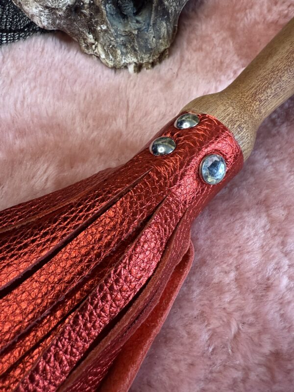Passionate Love flogger - Image 3