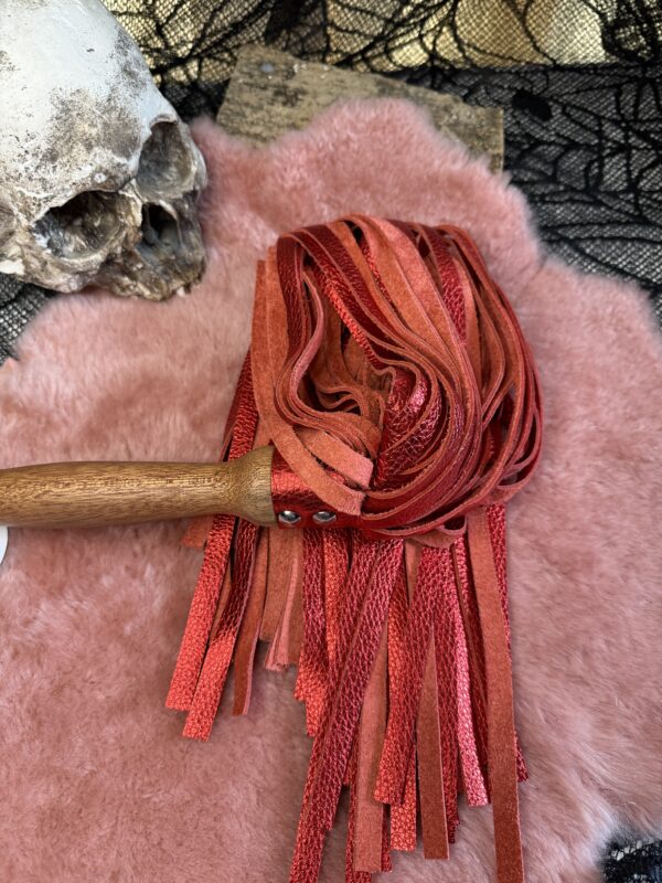 Passionate Love flogger - Image 2