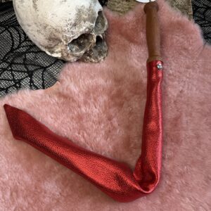 Passionate Love Dragon Tail Whip