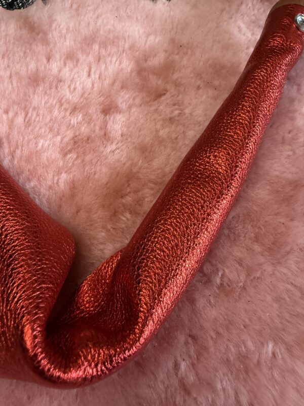 Passionate Love Dragon Tail Whip - Image 5