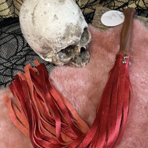 Baby Passionate Love flogger