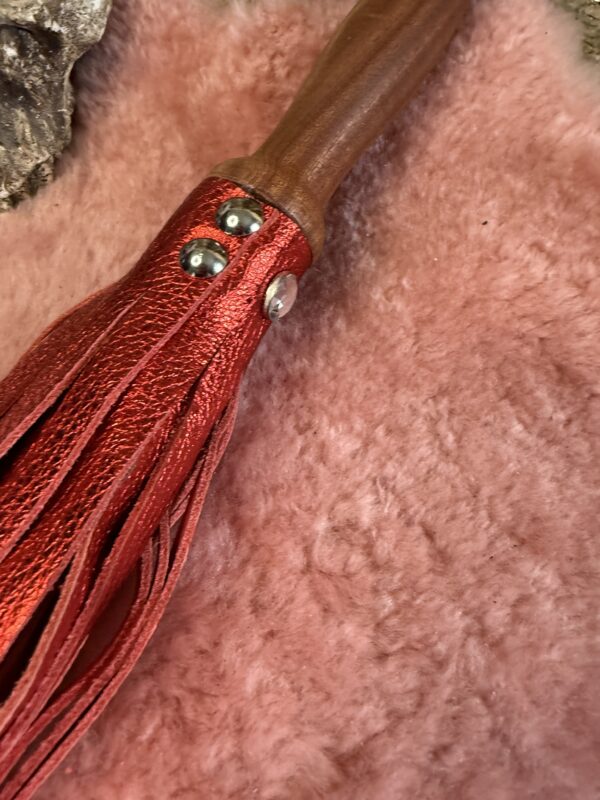 Baby Passionate Love flogger - Image 4