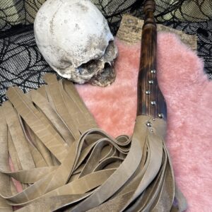 The Windsor Burning Flogger