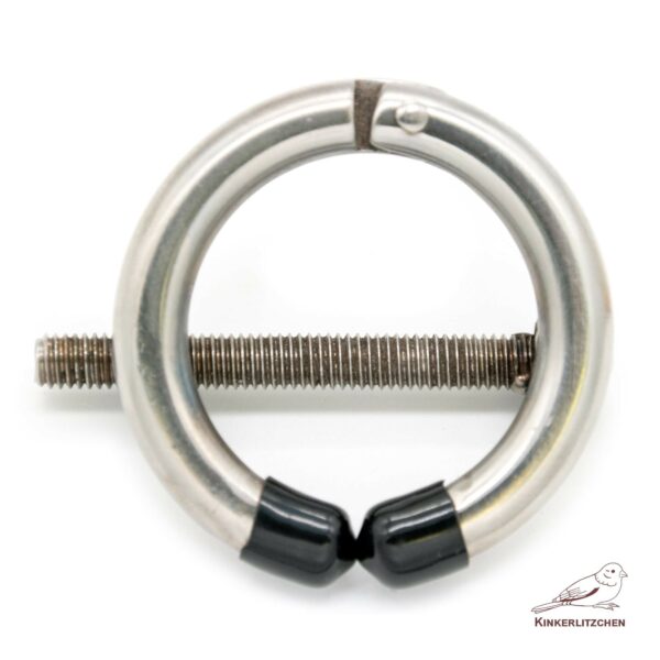 Nosering Fake Septum Piercing - Image 5