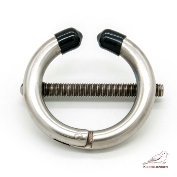 Nosering Fake Septum Piercing - Image 3