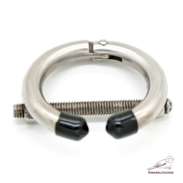 Nosering Fake Septum Piercing - Image 7