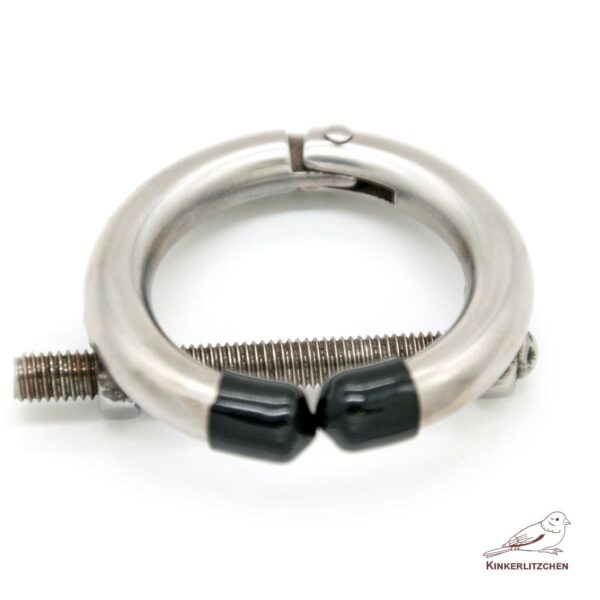 Nosering Fake Septum Piercing - Image 6