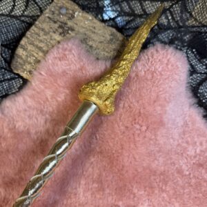 The Golden Horn of Golden
