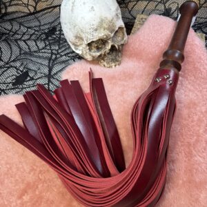 The Bloody Brute Flogger
