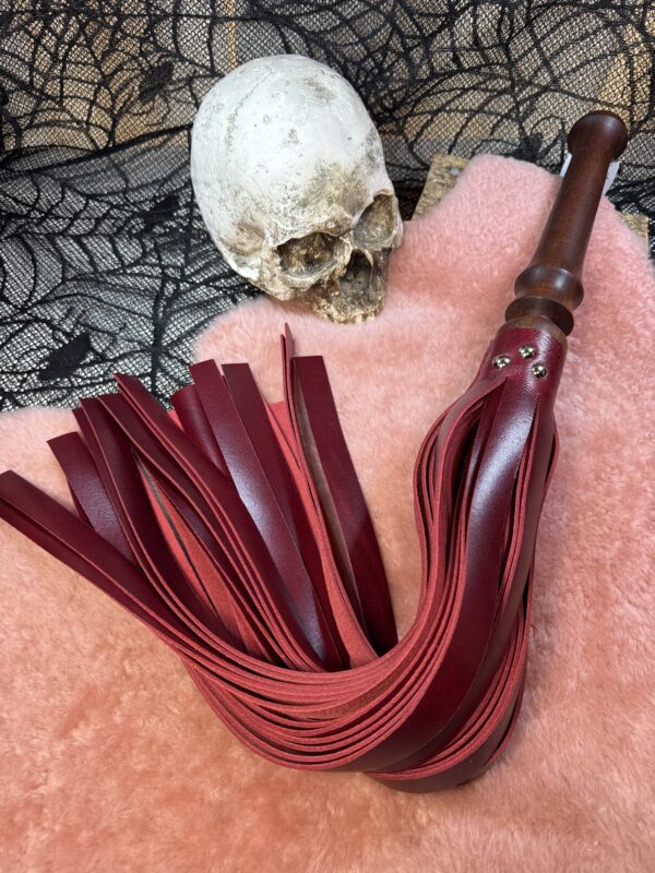 The Bloody Brute Flogger