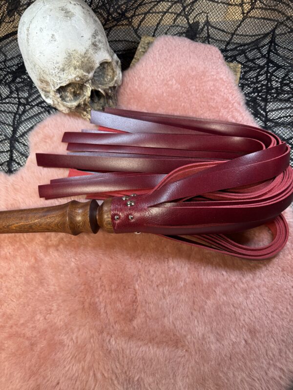 The Bloody Brute Flogger - Image 6