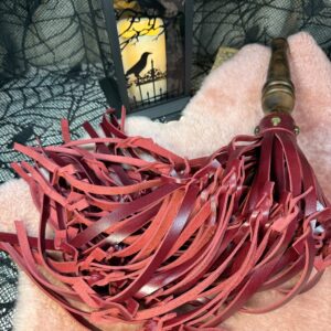 The Bloody Bastard Flogger