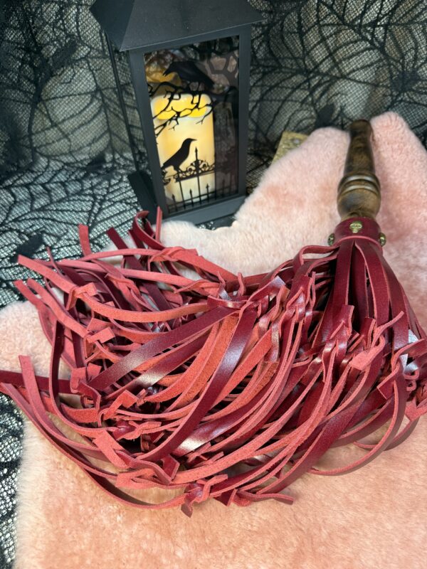 The Bloody Bastard Flogger