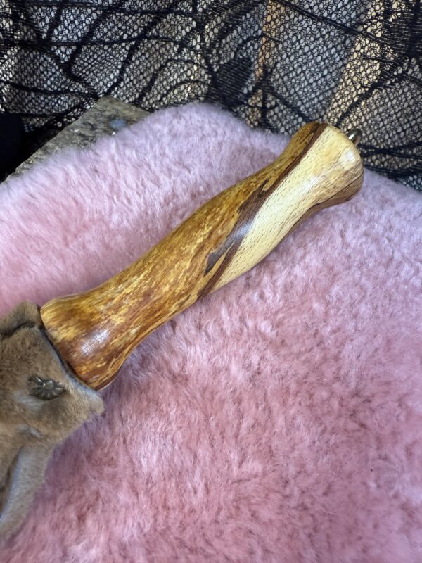Joey the Baby Roo Flogger - Image 3