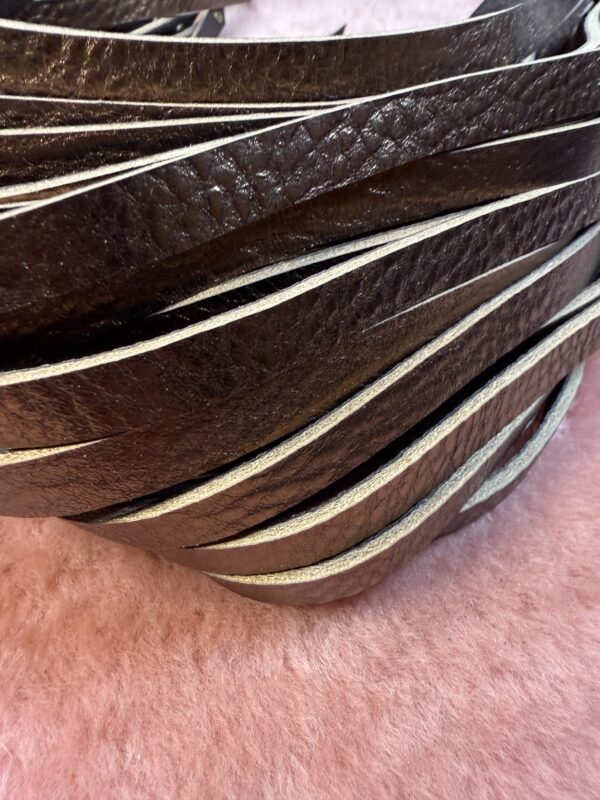 The Copper Kisses Flogger - Image 4