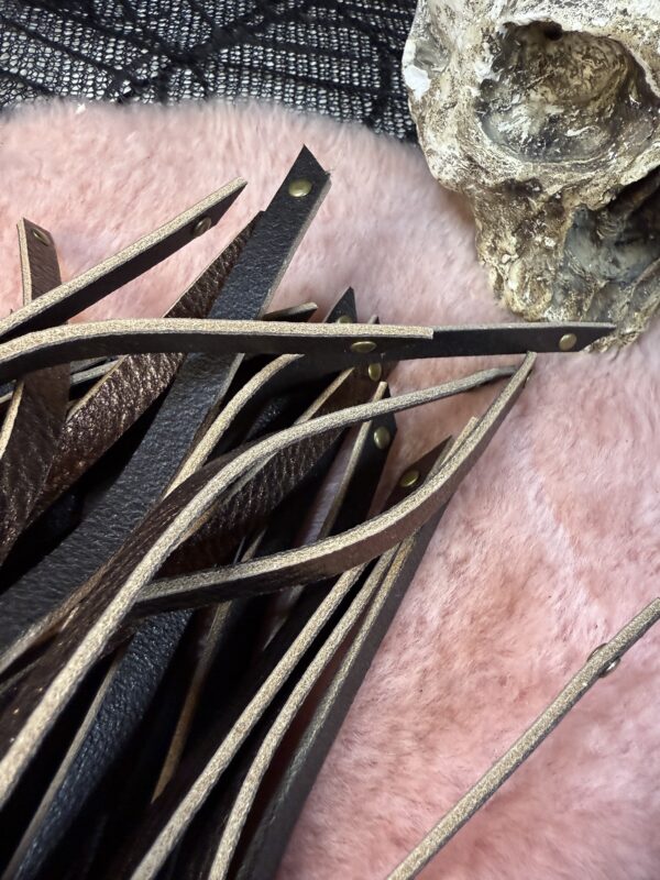 The Copper Kisses Flogger - Image 5