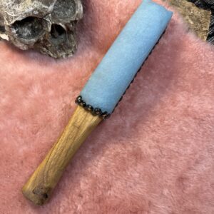 Baby Bruiser spanking paddle