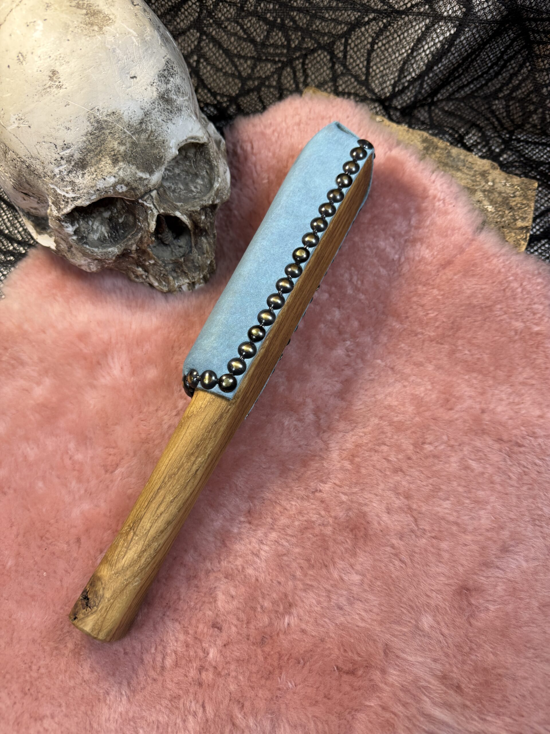 Baby Bruiser spanking paddle - Image 3