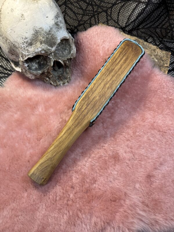 Baby Bruiser spanking paddle - Image 4