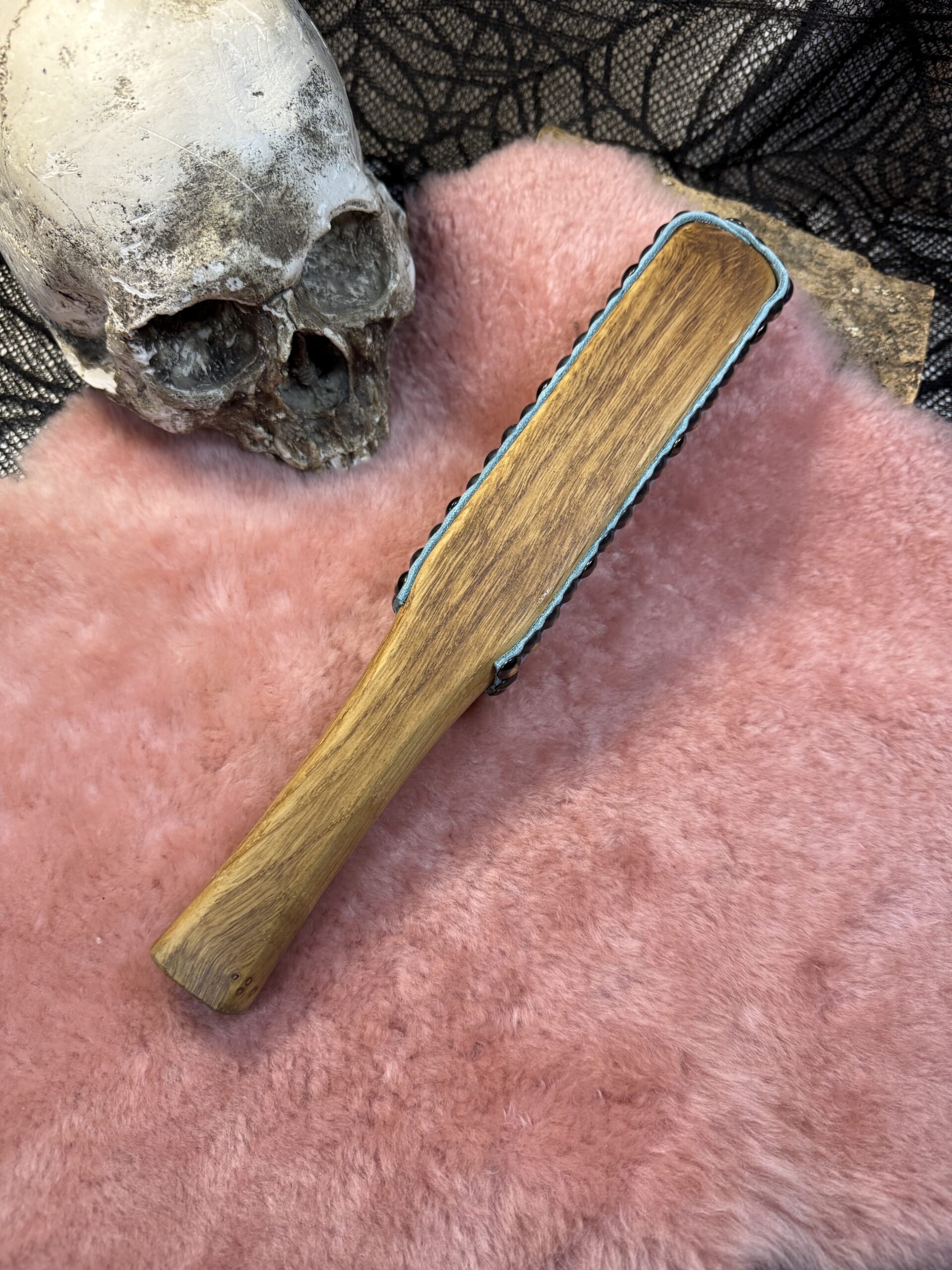 Baby Bruiser spanking paddle - Image 4