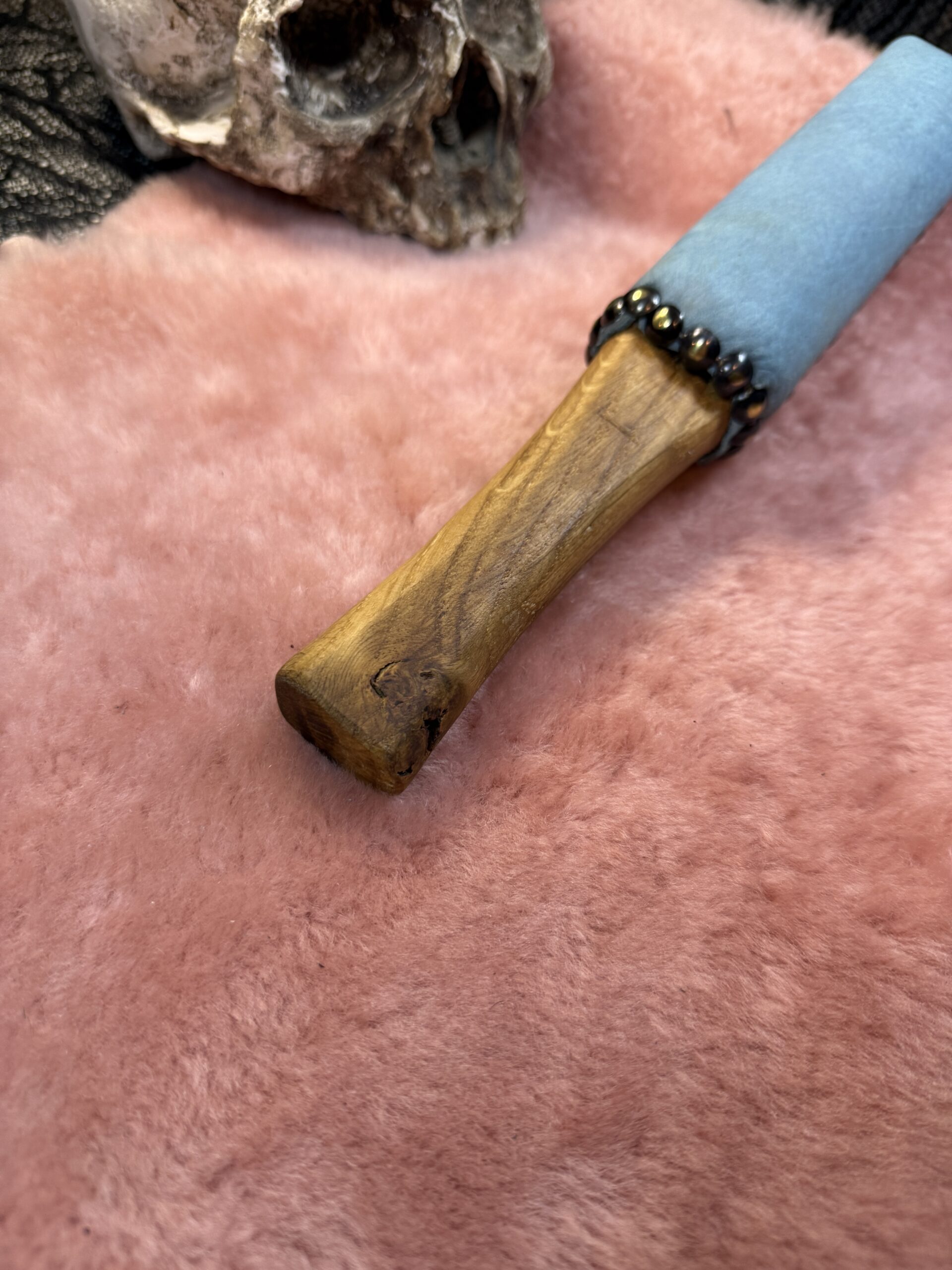 Baby Bruiser spanking paddle - Image 2