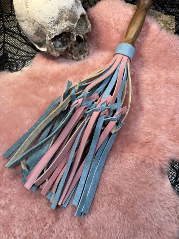 The Bastards Baby Flogger